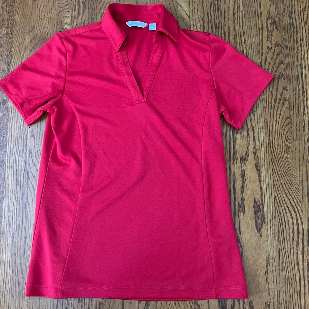 Golf shirt